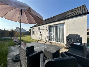 maison individuelle à la vente -   59162  OSTRICOURT, surface 70 m2 vente maison individuelle - UBI479672810